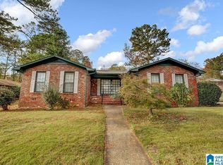 7336 Pine Tree Ln, Fairfield, AL 35064