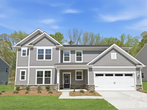 407 Alameda Way, Matthews, NC 28104