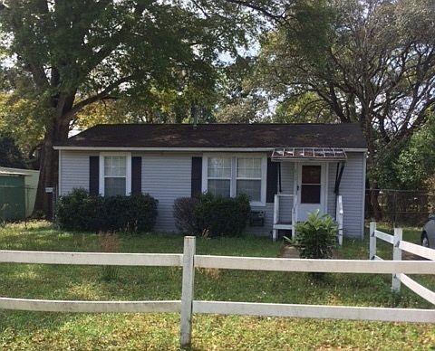 RUTH STREE FRONT VIEW