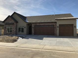 709 Lime Creek Rd, Grand Junction, CO 81505