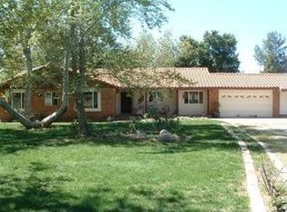 35425 Sierra Vista Dr, Agua Dulce, CA 91390