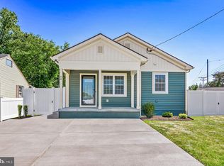 62 Norman Ave, Aberdeen, MD