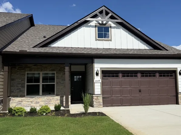 3517 Firerock Dr Lot 64, Murfreesboro, TN 37128