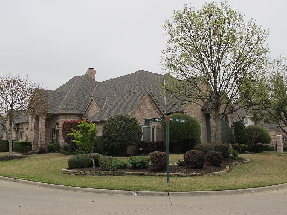 1301 Bent Trail Cir, Southlake, TX 76092 Zillow