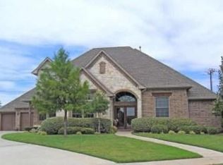 2101 Castle Creek Dr, Mansfield, TX 76063