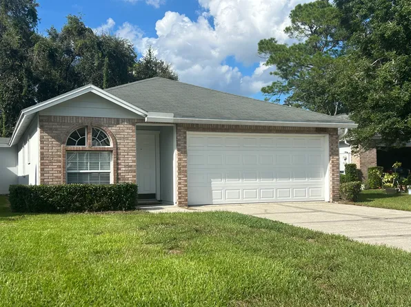 4585 Wandering Oaks Ct, Jacksonville, FL 32257