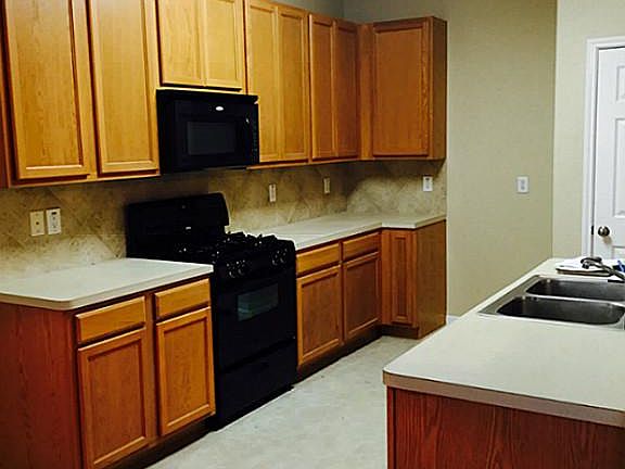 Nice kitchen