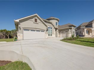 705 Campino Dr, Cedar Park, TX 78613
