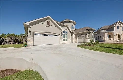 705 Campino Dr Photo 1
