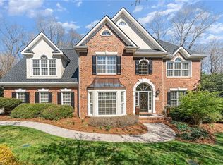 315 Winrow Dr, Jamestown, NC 27282