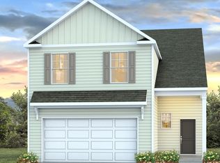 198 Livingston Woods Dr, Irmo, SC 29063