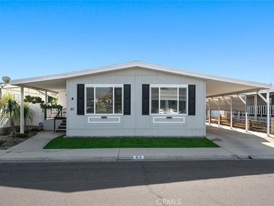 929 E Foothill Blvd Space 23, Upland, CA, 91786