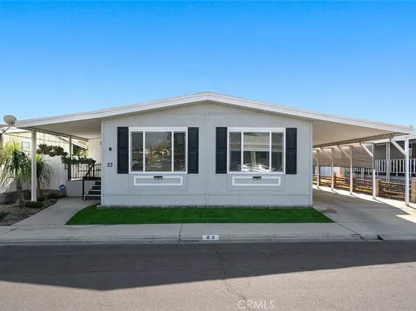 929 E Foothill Blvd Space 23, Upland, CA 91786