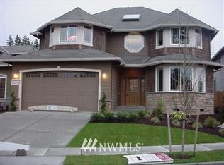 LOT 16425 117th Ave SE, Bothell, WA 98012