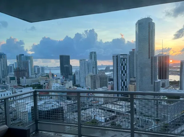 350 S Miami Avenue #3609, Miami, FL 33130
