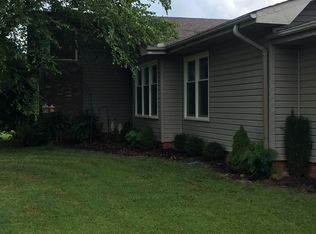 168 Hunter Rd, Woodruff, SC 29388