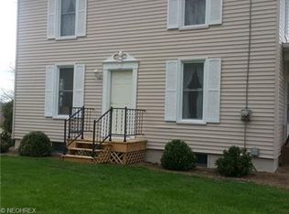 7320 S Palmyra Rd, Canfield, OH 44406