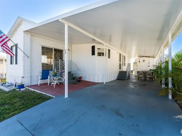 24437 Harborview Rd Lot 62, Punta Gorda, FL 33980