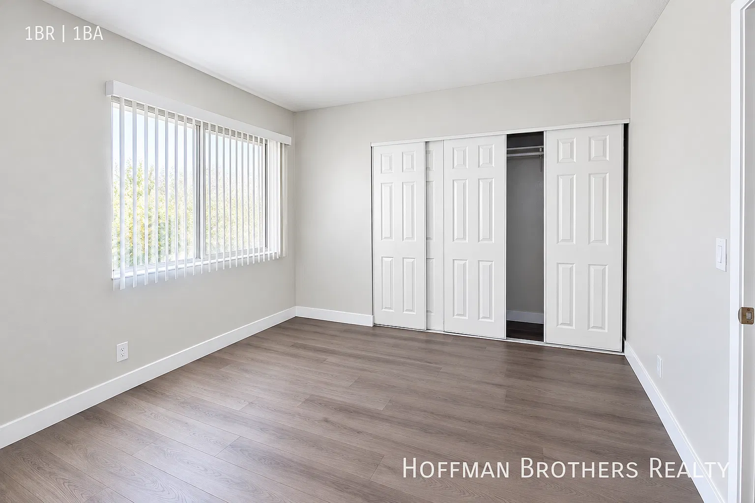LA City Voucher Accepted |South LA Updated 1-Bedroom Residence with Updated Kitchen, Modern Appli... — Photo 3