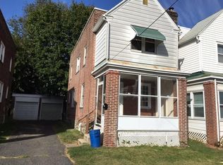108 Worrell St, Chester, PA 19013