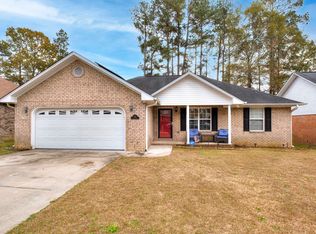 942 Tristan St, Sumter, SC 29154