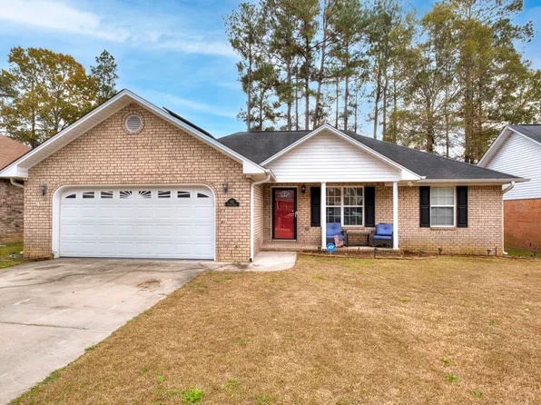 942 TRISTAN Street, Sumter, SC 29154