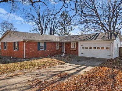 702 Mary Jane St, Lebanon, IL, 62254