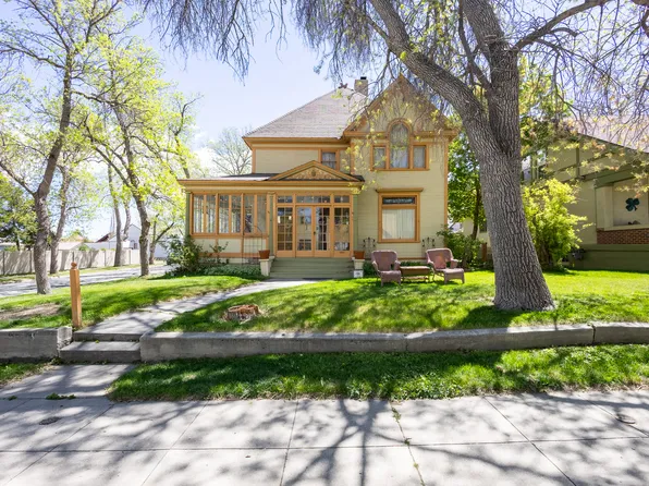 663 N Warren St, Helena, MT 59601