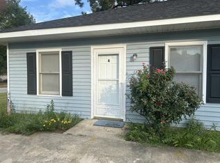 2504 Hyde Cir APT A, Florence, SC 29501