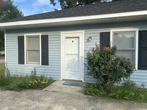 2504 Hyde Cir APT A, Florence, SC 29501