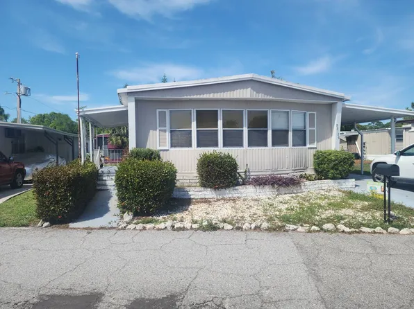 93186 2nd St, Pinellas Park, FL 33782