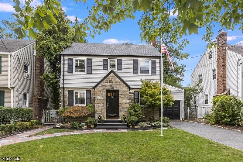 249 Grant Ave, Nutley, NJ 07110 Zillow