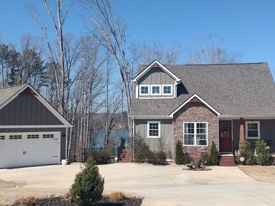 571 McAlister Rd, West Union, SC, 29696