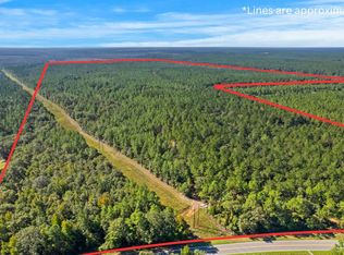 0 Nokomis Rd, Mc David, FL 32568