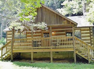 4076 Boogertown Rd, Sevierville, TN 37876