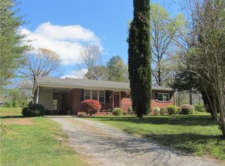 1108 Shady Ln, Madison, NC 27025