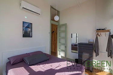 Rented by Evergreen Apartments BK