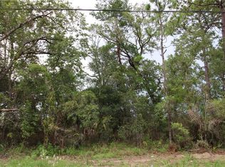 300 Ridge Rd, Satsuma, FL 32189