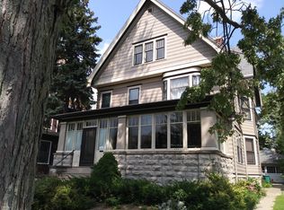 419 Crescent Ave, Buffalo, NY 14214