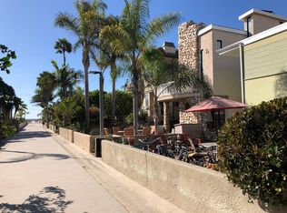 85 16th St APT 4, Hermosa Beach, CA 90254