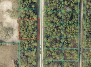 SW 159th Ct LOT 23, Ocala, FL 34481