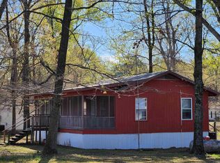 6194 Cane Creek Rd, Star City, AR 71667