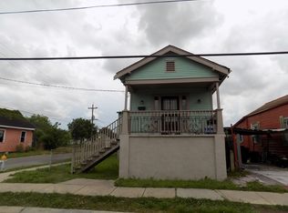 2402 Touro St, New Orleans, LA 70119