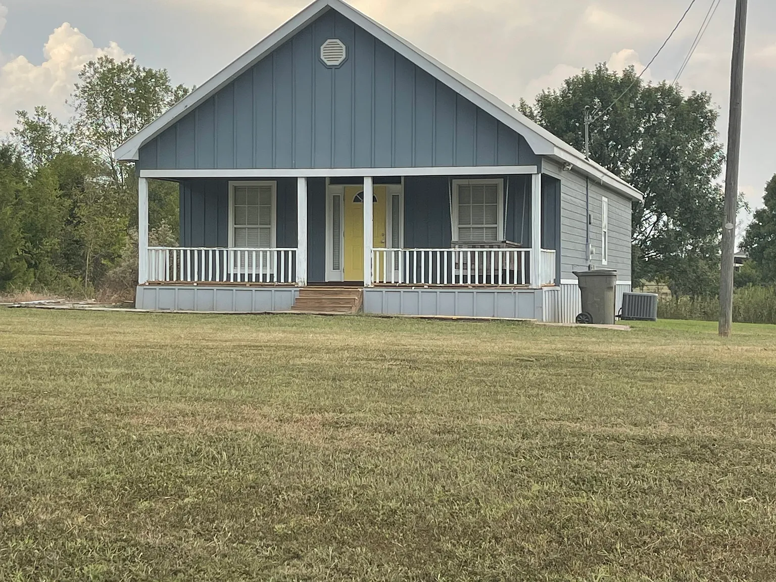 4177 Chapel Hill Rd — Photo 2