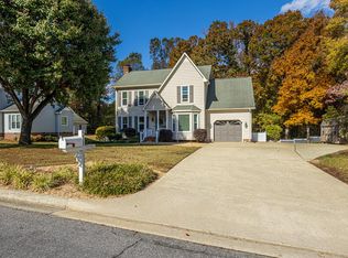 511 Bellwood Ln, South Boston, VA 24592