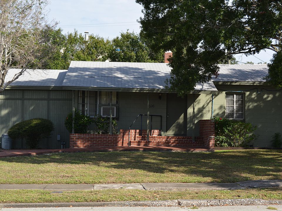 1st image of 106 Barton Ave #110