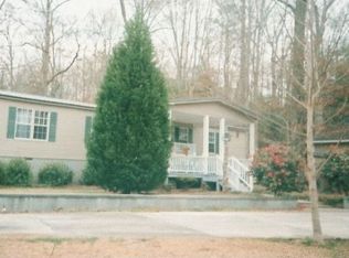 128 Lakeshore Dr N, Ivey, GA 31031