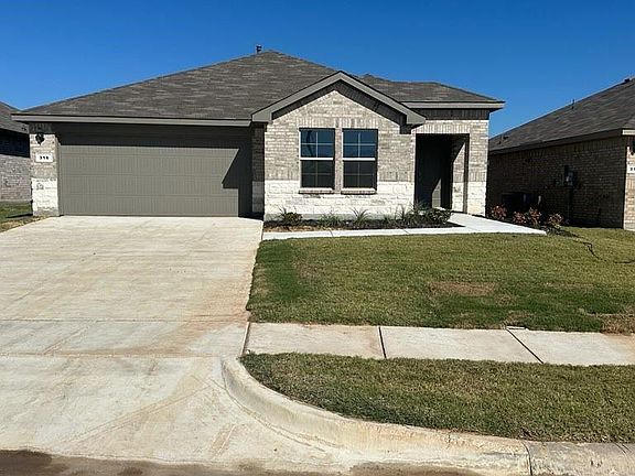 Front Elevation