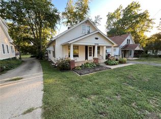 2316 Blackwell Rd, Saint Joseph, MO 64505