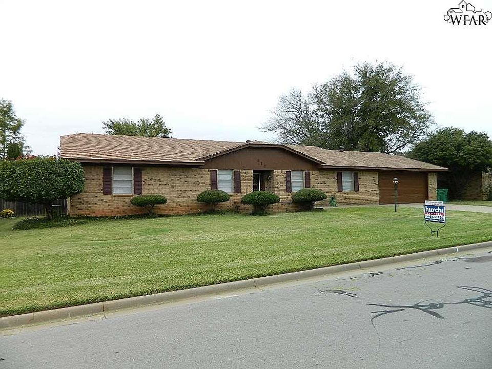 1st image of 912 Kiowa Dr